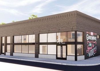 Design Source moving into the UD