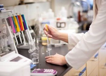 Whitworth lands $200K STEM grant