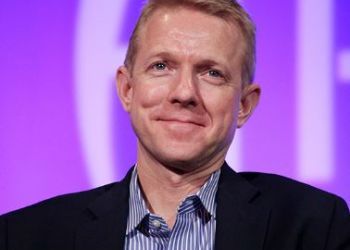 Lionsgate Television Chair Speaks to Gonzaga Law Students - Feb 2