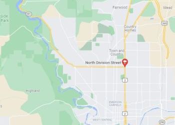 DIVISION STREET REVITALIZATION AWARDED $405K FEDERAL GRANT 