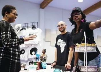 Black Business Expo – February 4-6th