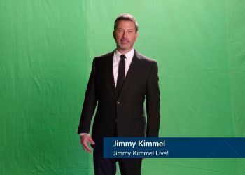 KIMMEL AMONG CELEBRITIES OFFERING GONZAGA’S CLASS OF 2020 UPLIFTING VIRTUAL MESSAGES