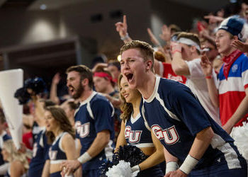 Celebrate Gonzaga Day 2019 - February 9