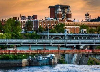 Downtown Spokane Small Business Saturday - Nov 24