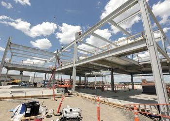 How do you build with a clean-energy future in mind? Avista and McKinstry hope to find out