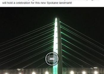 City announces University District Gateway Bridge to open today - December 14