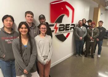 EWU Cybersecurity Program Lands Prestigious NSA Designation