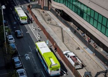 Getting There: With City Line coming, STA plans expanded service elsewhere; plus, double-decker buses to Cheney?
