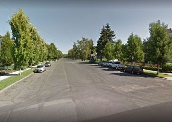 Join City and Gonzaga officials as Sharp Ave reopens on Oct 26 at 3pm