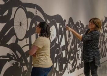 UW alumni and friends invited to special evening at the Mac - Oct 17
