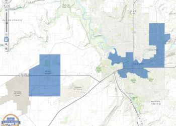 Spokane Opportunity Zone Listening Session - July 11