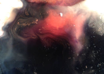 Saranac Art Projects October Gallery Exhibition through Oct 30