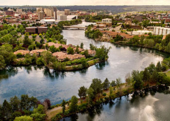 Gonzaga to host regional public health, climate presentation - Nov 17