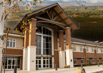 WSU Pharmacy Yakima-based didactic education transitioning to Spokane campus