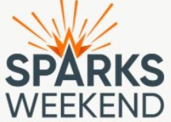 #FuelingInnovation - Sparks Weekend - Nov 5-7 at Catalyst