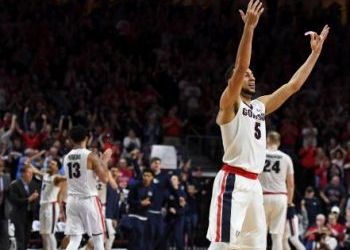 Congrats Gonzaga!!!