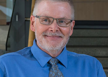 American Academy of Nursing Names Dean Salyers a Fellow