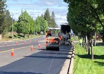 Citizens Invited to Comment on Update to Six-Year Street Program