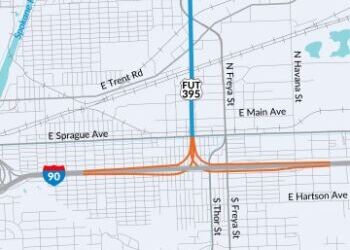 N Spokane Corridor community conversation Sept 18