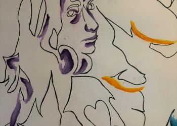 Announcing June Saranac Art Projects Exhibitions through June 27