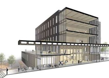 EWU commits to envisioned Catalyst Building
