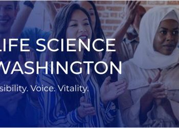 Life Science Washington debuts new website - outstanding resources for WA health/life sciences