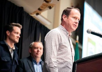 Inc. magazine: Spokane among top cities nationwide to start a business