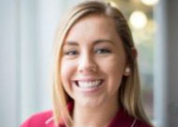 WSU Spokane nursing student Van Natta to present suicide prevention training research 