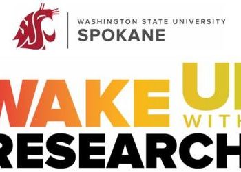 WSU Wake Up with Research: Climate Change and Your Health - Jan 31 virtual