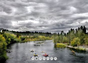 Spokane River Clean-Up is September 14  - Register to Volunteer!