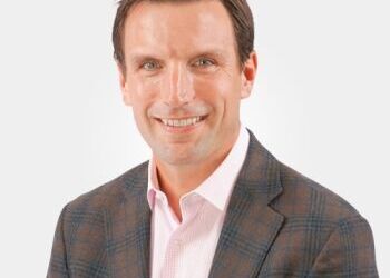 GU Truly Human Leadership lecture Featuring Barry-Wehmiller President Kyle Chapman Oct 13