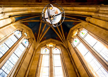 UW is No. 10 on global ranking; No. 2 among US public institutions - med school and public health programs at top the list