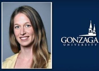 Professor Nicole Bush, a Gonzaga Alumna, to Discuss Impact of Early Life Stress Nov. 1