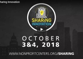 Sharing Innovation Livestream - Oct 4