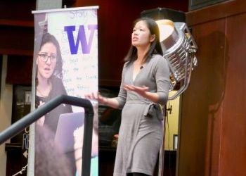 UW organizes Raising WA Talks in Spokane 
