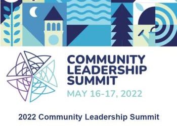 Community Leadership Summit - May 16-17