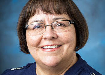 Gonzaga Names Deena J. González, Ph.D., Provost & Senior Vice President