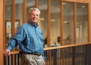 Fritz Wolff to Discuss ‘The Dash’ in Gonzaga’s Pigott Entrepreneurship Lecture March 21