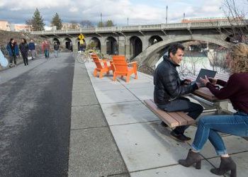 WSU report shows mortality, health disparities in Washington
