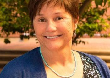 WSU Health Sciences names Mary Koithan dean of the College of Nursing