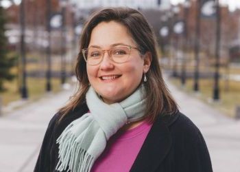 Meet and Greet with the University District's Juliet Sinisterra