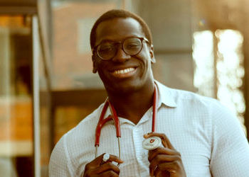 WSU med student fights racial bias in health one TikTok at a time