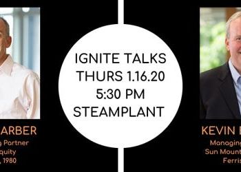 Ignite Northwest to host private equity event - Jan 16