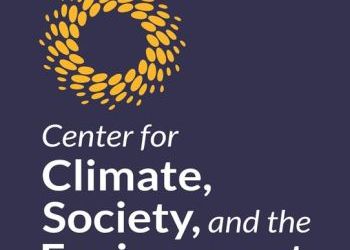 Gonzaga’s Climate Center Named Semifinalist for National Award