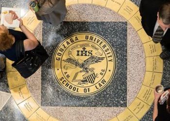 Providence Health Care Supports GU Law Health & Justice Clinic