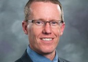 Kevin Brockbank named next president of Spokane Community College