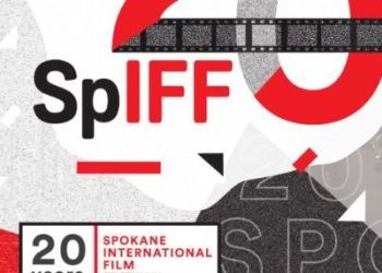 Spokane International Film Festival - Feb 2-9