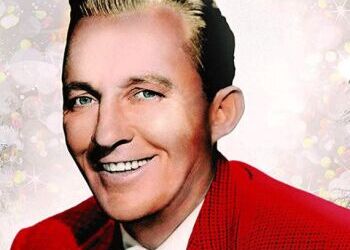 Gonzaga's Bing Crosby House Museum Hosts 10th Annual “White Christmas” Open House Dec. 1