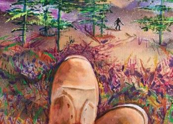 GET READY FOR NOVEMBER FIRST FRIDAY - Nov 2