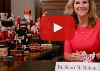 EWU Eagle News and Holiday Video